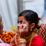 Face painting