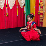 Shruti Dance